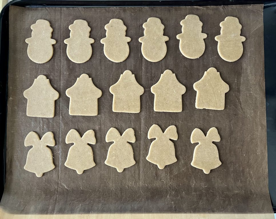 Top 5 chýb, ktoré sa stávajú pri pečení medovníkov a ako ich opraviť